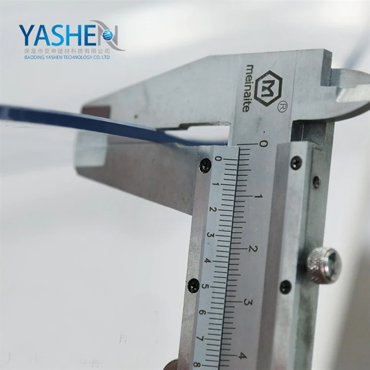 Clear PVC Table Cover Protector