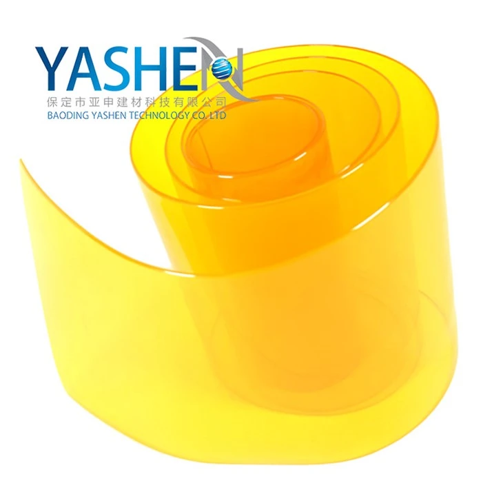 Anti-Insect PVC Strip Curtain Anti-Insect PVC Strip Curtain