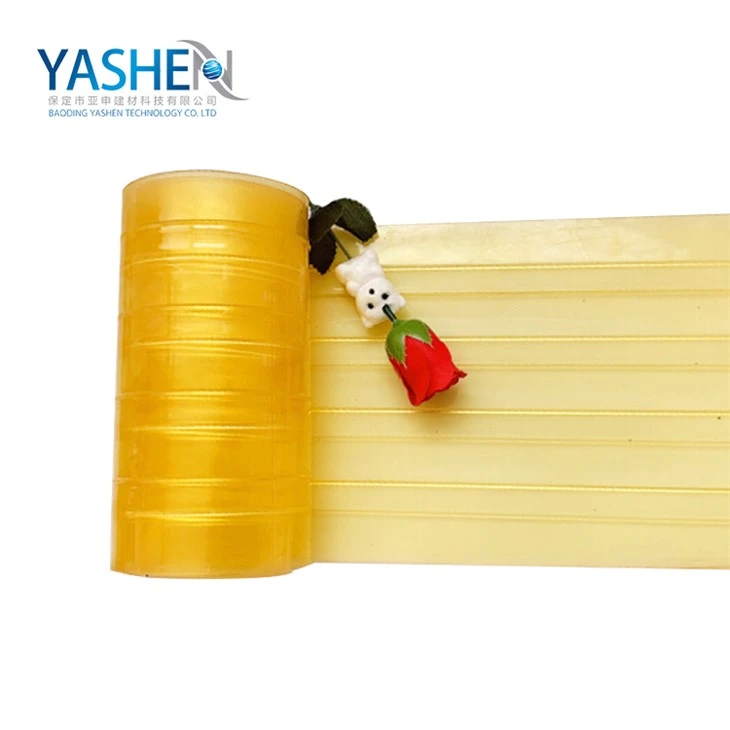 Anti-Insect PVC Strip Curtain Anti-Insect PVC Strip Curtain