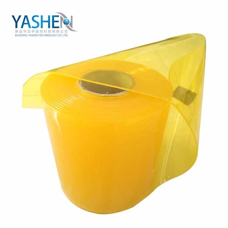 Anti-Insect PVC Strip Curtain Anti-Insect PVC Strip Curtain