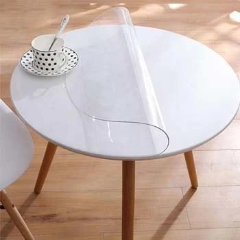 Clear PVC Flexible Film Sheet Clear PVC Flexible Film Sheet
