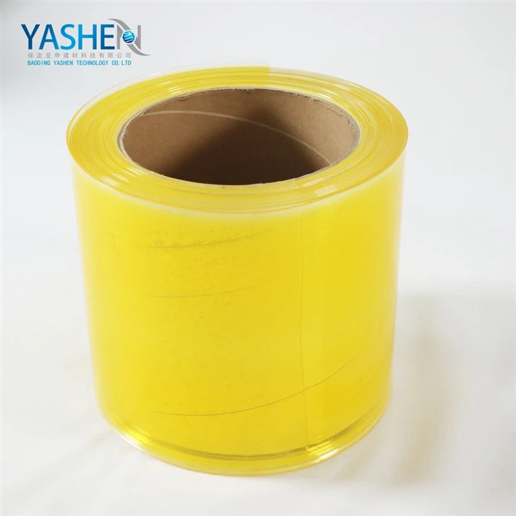 PVC trakaste zavese proti -insektom